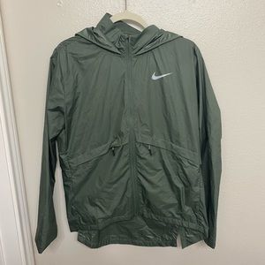 Nike Running Windbreaker